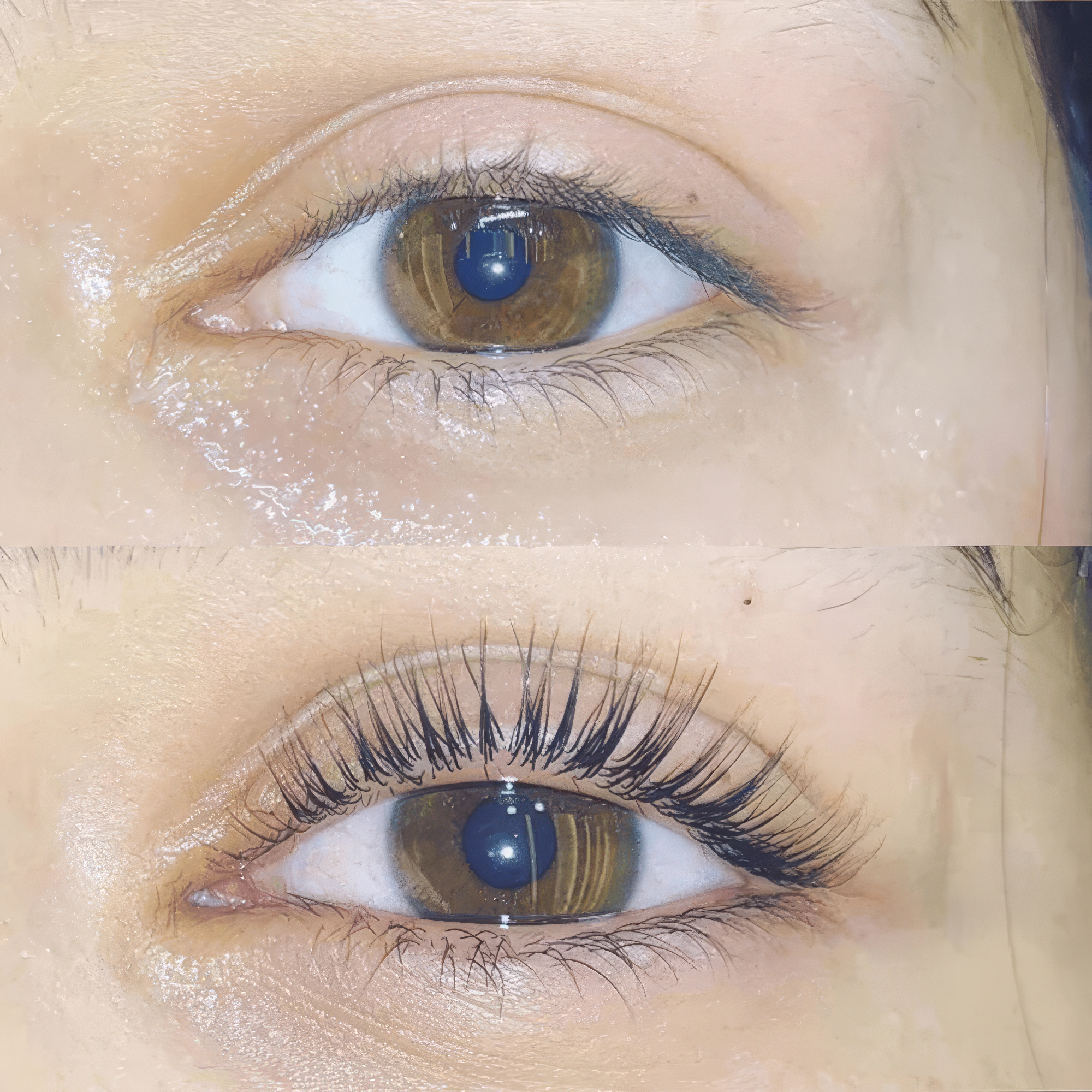 Luxe Eyelash Lashlift Set