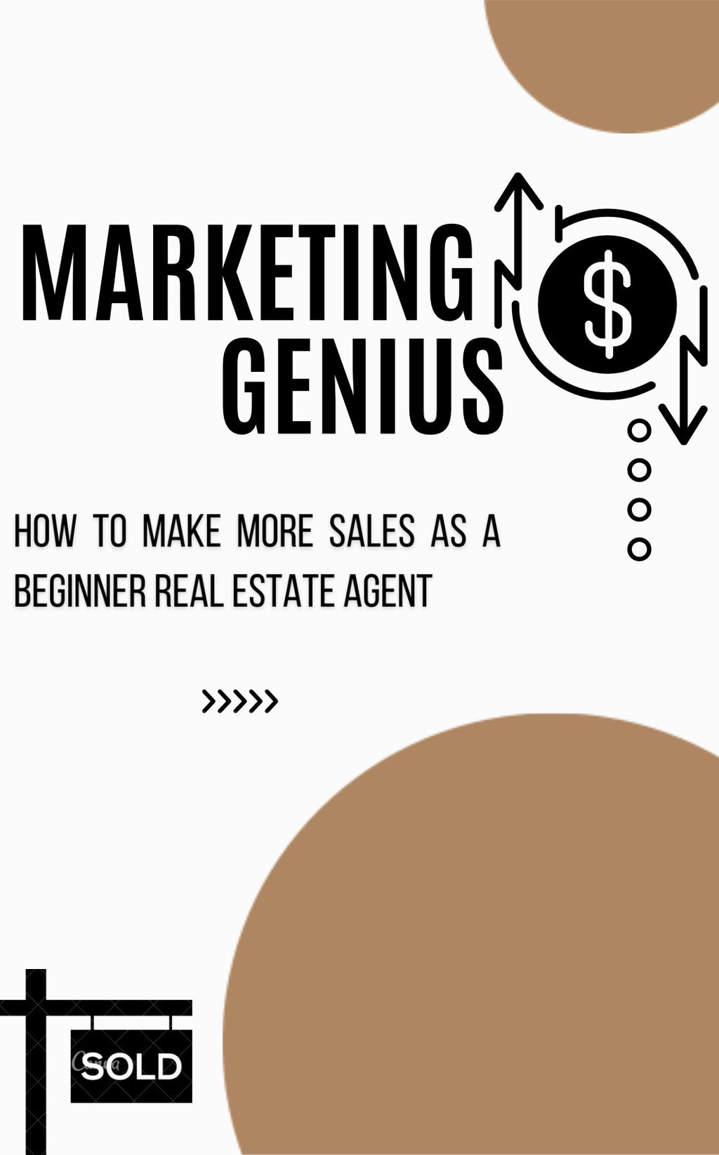 Real Estate Marketing Genius Guide To Success!