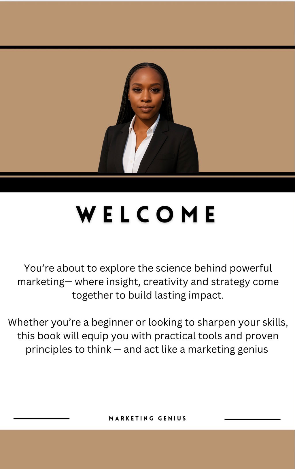 Real Estate Marketing Genius Guide To Success!