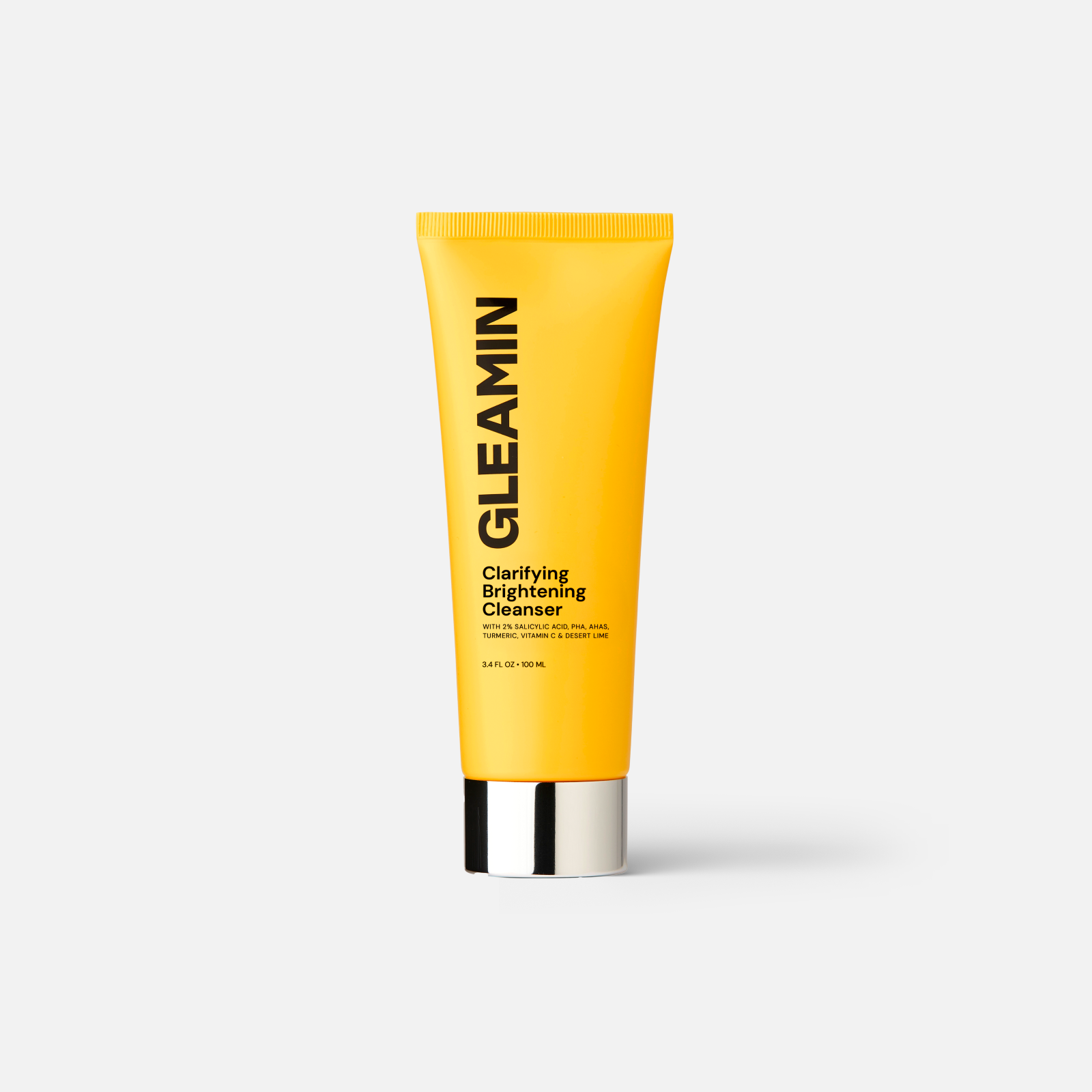 Clarifying Skin Brightening Cleanser