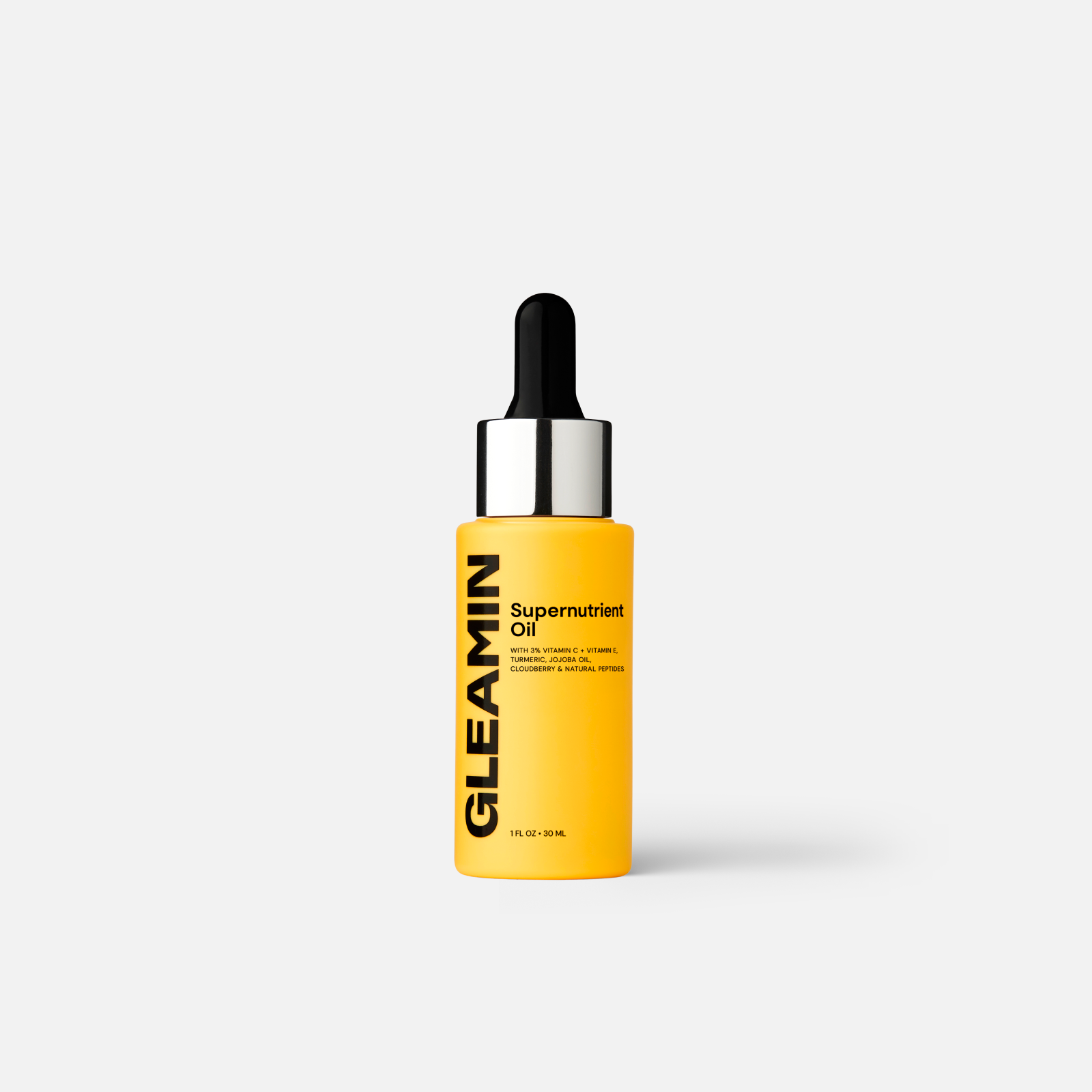 Supernutrient Skincare Oil