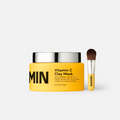 Vitamin C Facial Clay Mask
